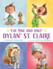 Image for The One And Only Dylan St. Claire