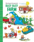 Image for Richard Scarry&#39;s Busy Busy Farm