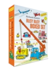 Image for Richard Scarry&#39;s Busy Busy Boxed Set