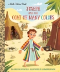 Image for Joseph and the Coat of Many Colors