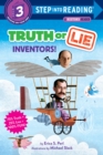 Image for Truth or lie  : inventors!
