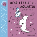 Image for Baby Astrology: Dear Little Aquarius