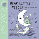 Image for Baby Astrology: Dear Little Pisces