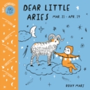 Image for Baby Astrology: Dear Little Aries