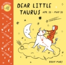 Image for Baby Astrology: Dear Little Taurus