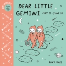 Image for Baby Astrology: Dear Little Gemini