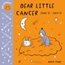 Image for Baby Astrology: Dear Little Cancer