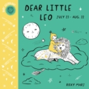 Image for Baby Astrology: Dear Little Leo