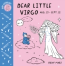 Image for Baby Astrology: Dear Little Virgo