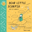 Image for Dear little Scorpio