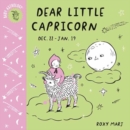 Image for Dear little Capricorn