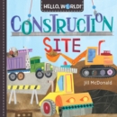 Image for Hello, World! Construction Site