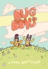 Image for Bug boys