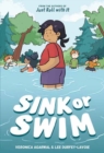 Image for Sink or Swim : (A Graphic Novel)