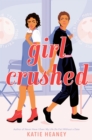Image for Girl Crushed