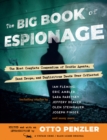 Image for Big Book of Espionage