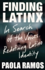 Image for Finding Latinx