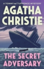 Image for Secret Adversary: A Tommy and Tuppence Mystery