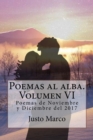Image for Poemas al alba. Volumen VI