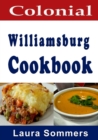 Image for Colonial Williamsburg Cookbook