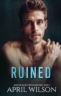 Image for Ruined : (McIntyre Security Bodyguard Series - Book 6)