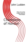 Image for Champions of Honour