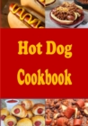 Image for Hot Dog Cookbook