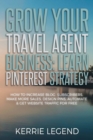 Image for Grow Your Travel Agent Business