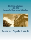 Image for Libro Decimo de Bautismos (1814-1820) Parroquia San Miguel Arcangel de Cabo Rojo
