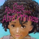 Image for Coily Kinky Curly Afro Princess