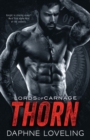 Image for Thorn : Lords of Carnage MC