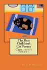 Image for The Best Children&#39;s Cat Poems