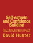Image for Self-esteem and Confidence Building