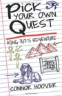 Image for Pick Your Own Quest : King Tut&#39;s Adventure