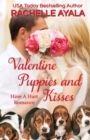 Image for Valentine Puppies and Kisses : The Hart Family