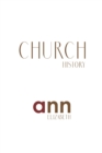 Image for Church History - Ann Elizabeth