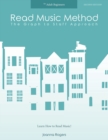 Image for Read Music Method for Adult Beginners
