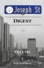 Image for Joseph Street Digest Volume 3 : Seth Underwood&#39;s Short Stories, An America in Chaos, Titan Terrorism