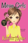 Image for MEAN GIRLS - Book 4 : The List: Books for Girls aged 9-12