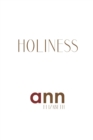 Image for Holiness - Ann Elizabeth