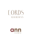 Image for The Lord&#39;s Requirements - Ann Elizabeth