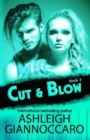 Image for Cut &amp; Blow Book 3