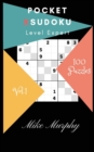 Image for Pocket X-Sudoku : Level Expert 100 Puzzles
