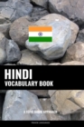 Image for Hindi Vocabulary Book