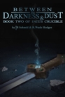 Image for Between the Darkness &amp; Dust : Book Two of Fate&#39;s Crucible