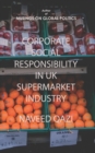 Image for Corporate Social Responsibility In UK Supermarket Industry