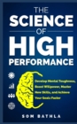 Image for The Science of High Performance