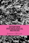 Image for Interview Psychological Methods