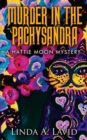 Image for Murder in the Pachysandra : A Hattie Moon Mystery