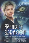 Image for Pearl&#39;s Dragon : Dragon Lords of Valdier Book 10